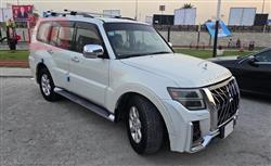 ميتسوبيشي باجيرو